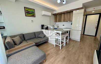 Allways Bornova A Blokta Satılık 2+1 Daire 