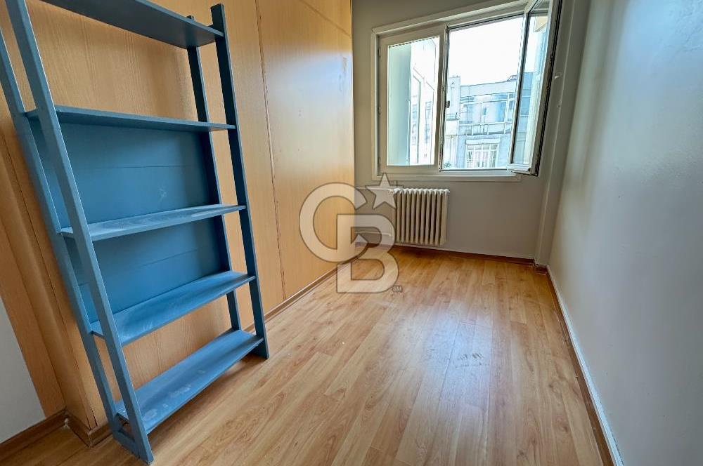 OSMANBEY METROYA YAKIN, KOMPLE TADİLATLI, AYDINLIK 2+1 DAİRE