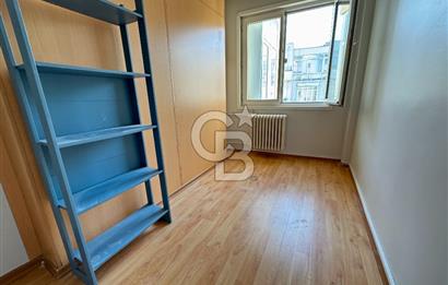 OSMANBEY METROYA YAKIN, KOMPLE TADİLATLI, AYDINLIK 2+1 DAİRE
