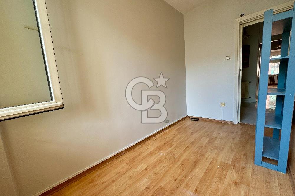 OSMANBEY METROYA YAKIN, KOMPLE TADİLATLI, AYDINLIK 2+1 DAİRE