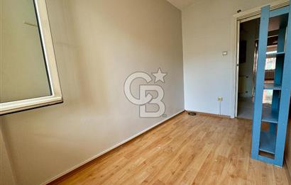 OSMANBEY METROYA YAKIN, KOMPLE TADİLATLI, AYDINLIK 2+1 DAİRE