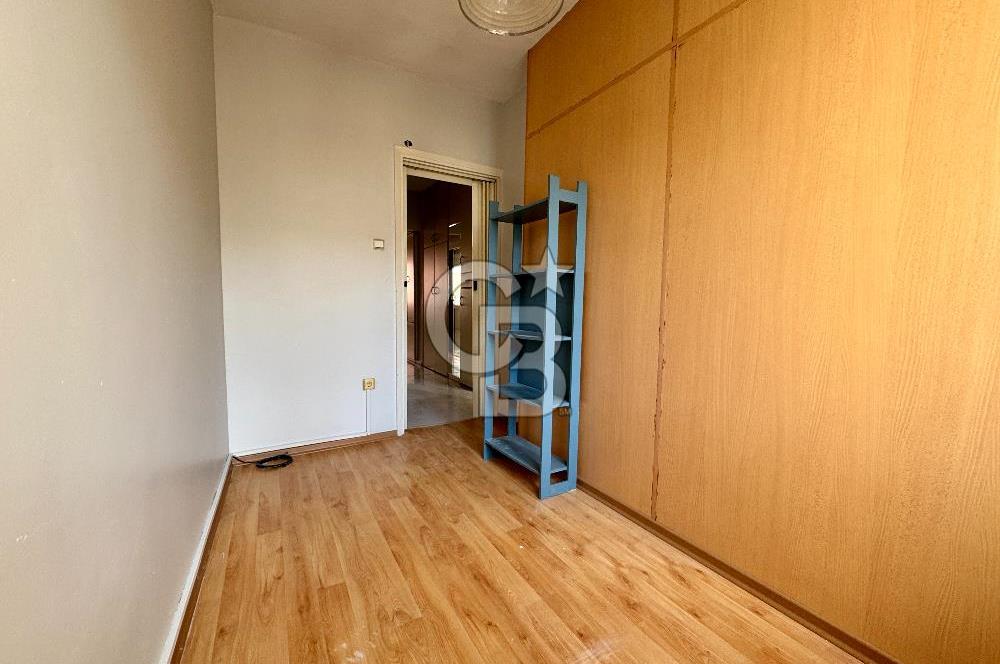 OSMANBEY METROYA YAKIN, KOMPLE TADİLATLI, AYDINLIK 2+1 DAİRE