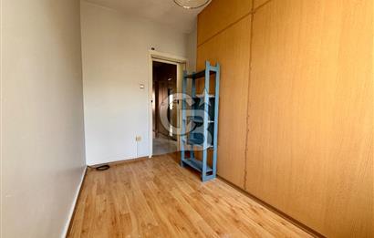 OSMANBEY METROYA YAKIN, KOMPLE TADİLATLI, AYDINLIK 2+1 DAİRE