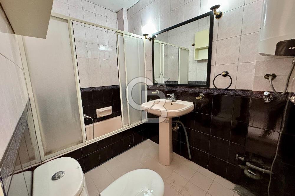 OSMANBEY METROYA YAKIN, KOMPLE TADİLATLI, AYDINLIK 2+1 DAİRE
