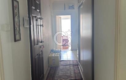 GÜZELOBA TURİZM YOLU, TÜCCARLAR SİTESİNDE SATILIK DAİRE