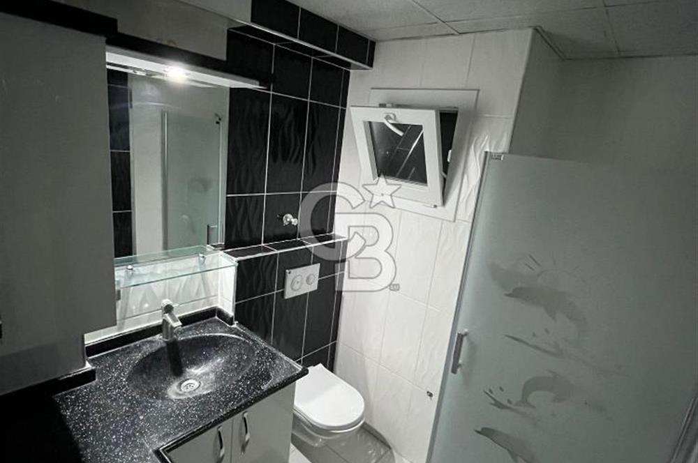 Karşıyaka Demirköprü Mahallesinde Kiralık 2+1 Daire
