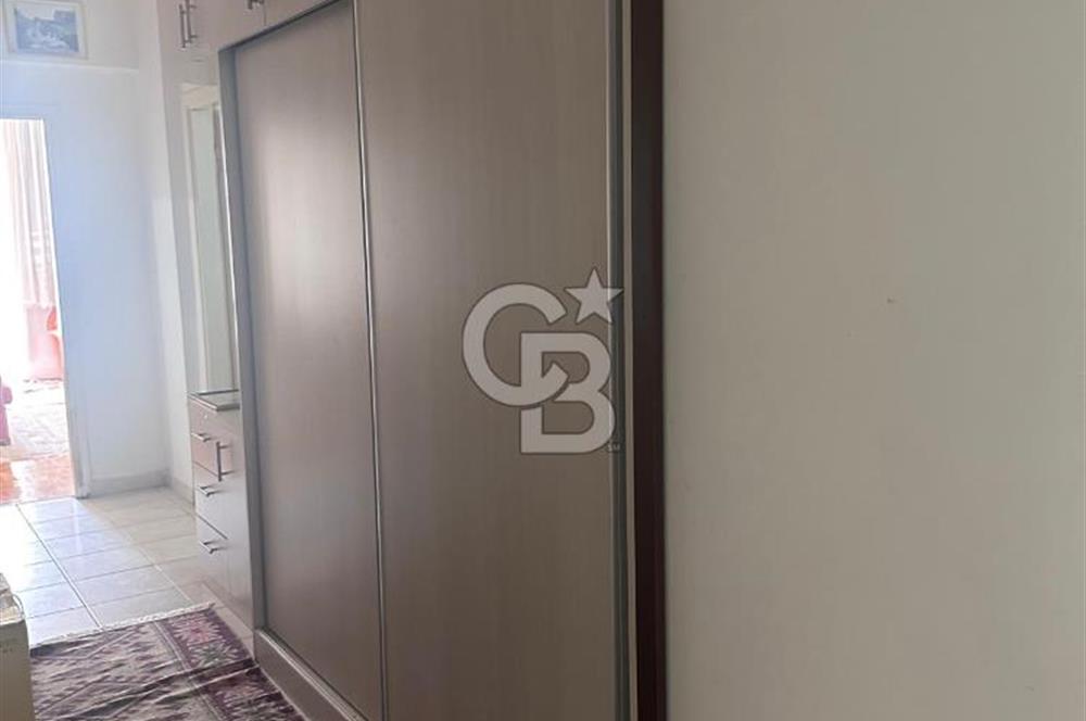 GÜZELOBA TURİZM YOLU, TÜCCARLAR SİTESİNDE SATILIK DAİRE