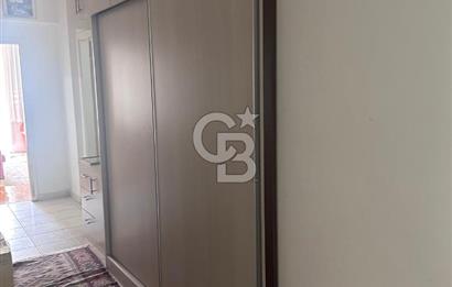 GÜZELOBA TURİZM YOLU, TÜCCARLAR SİTESİNDE SATILIK DAİRE