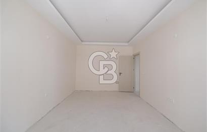 DEMİRKÖPRÜ İZBAN YAKINI SATILIK SIFIR 1+1 - 2+1 DAİRELER