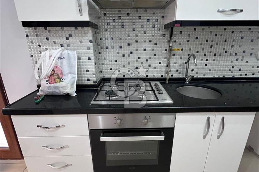 Karşıyaka Demirköprü Mahallesinde Kiralık 2+1 Daire