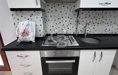 Karşıyaka Demirköprü Mahallesinde Kiralık 2+1 Daire