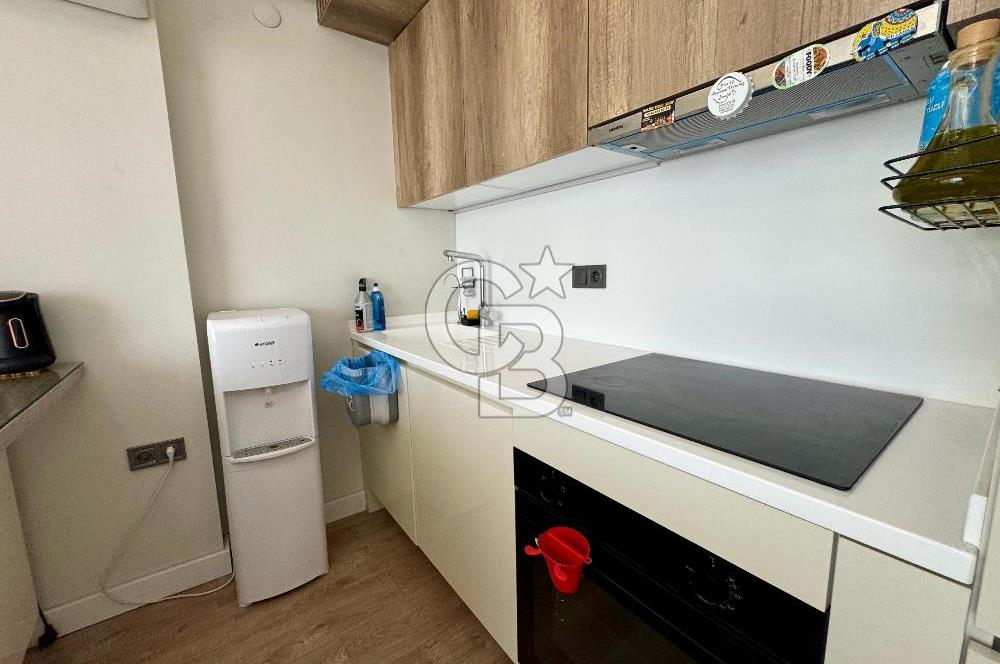 Allways Bornova A Blokta Satılık 2+1 Daire 