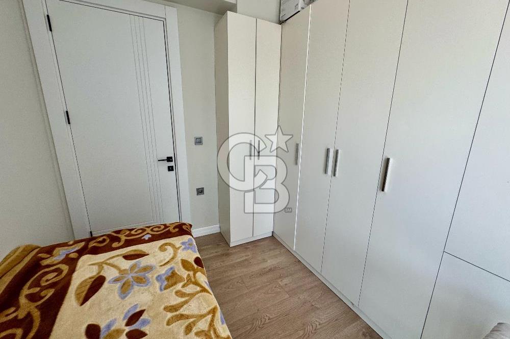 Allways Bornova A Blokta Satılık 2+1 Daire 
