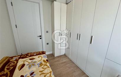Allways Bornova A Blokta Satılık 2+1 Daire 