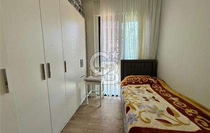 Allways Bornova A Blokta Satılık 2+1 Daire 