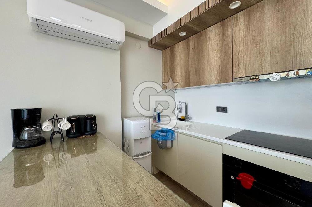 Allways Bornova A Blokta Satılık 2+1 Daire 