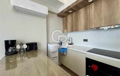 Allways Bornova A Blokta Satılık 2+1 Daire 