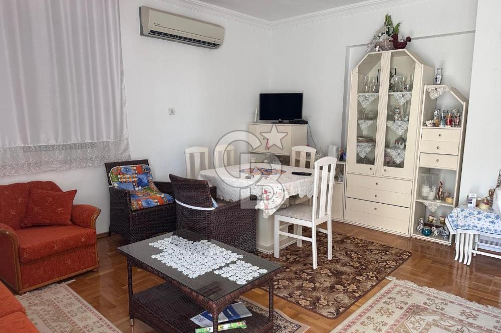 GÜZELOBA TURİZM YOLU, TÜCCARLAR SİTESİNDE SATILIK DAİRE