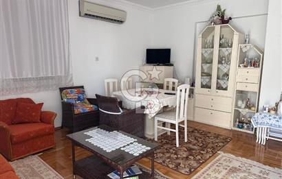 GÜZELOBA TURİZM YOLU, TÜCCARLAR SİTESİNDE SATILIK DAİRE