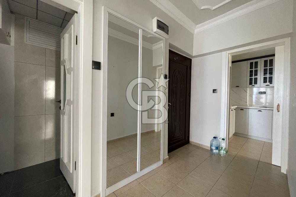 OKULLARA VE CAMİYE YAKIN, SİTE İÇİ FERAH 3+1 KİRALIK DAİRE