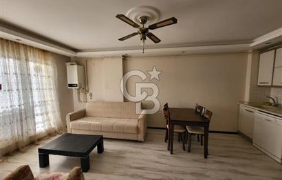 CB EAGLE'DAN PLEVNE MH.'NDE 1+1 EŞYALI SATILIK DAİRE