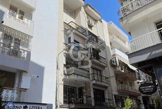  KARŞIYAKA BOSTANLI SATILIK 3+1 DAİRE 