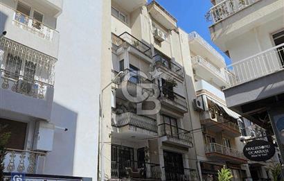 KARŞIYAKA BOSTANLI SATILIK 3+1 DAİRE 