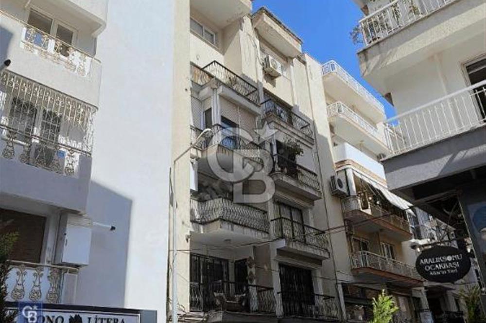  KARŞIYAKA BOSTANLI SATILIK 3+1 DAİRE 