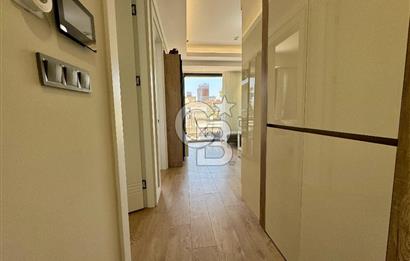 Allways Bornova A Blokta Satılık 2+1 Daire 