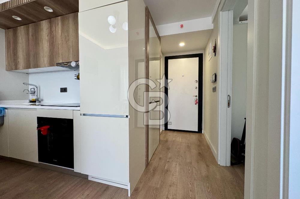 Allways Bornova A Blokta Satılık 2+1 Daire 