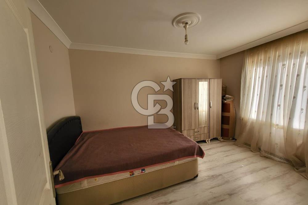 CB EAGLE'DAN PLEVNE MH.'NDE 1+1 EŞYALI SATILIK DAİRE