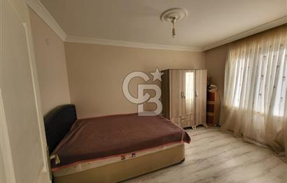 CB EAGLE'DAN PLEVNE MH.'NDE 1+1 EŞYALI SATILIK DAİRE
