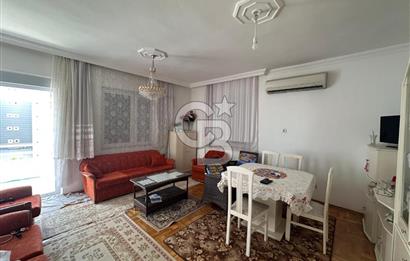 GÜZELOBA TURİZM YOLU, TÜCCARLAR SİTESİNDE SATILIK DAİRE