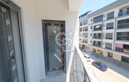 DEMİRKÖPRÜ İZBAN YAKINI SATILIK SIFIR 1+1 - 2+1 DAİRELER