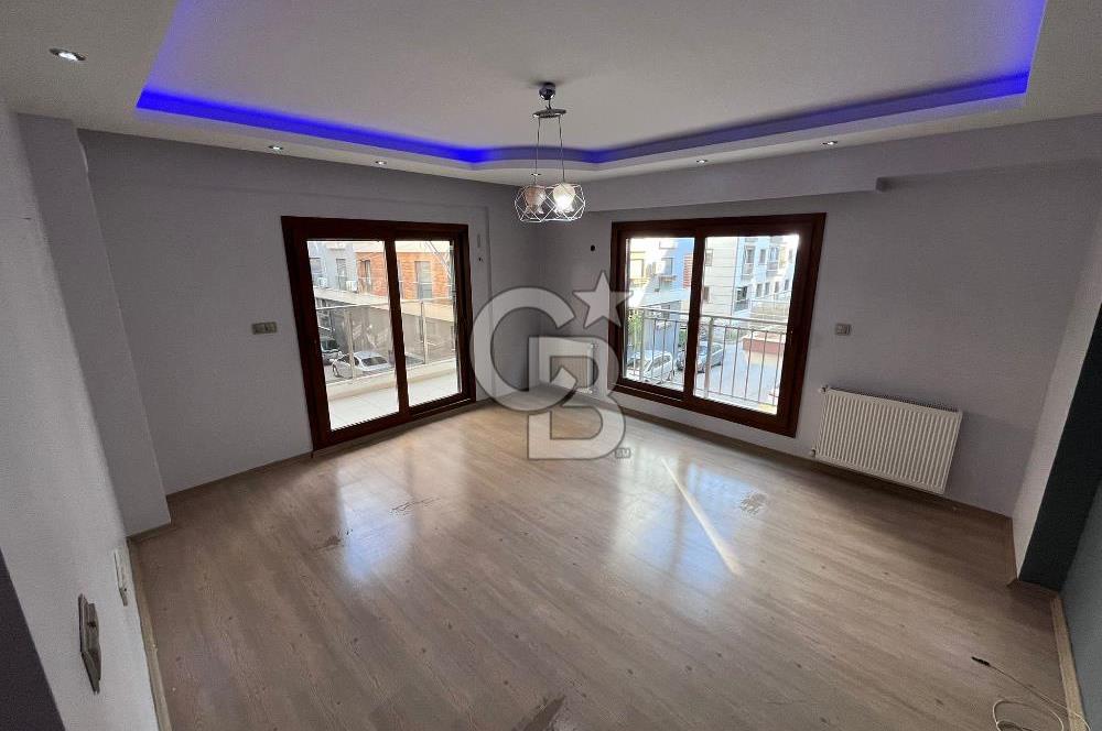 Karşıyaka Demirköprü Mahallesinde Kiralık 2+1 Daire
