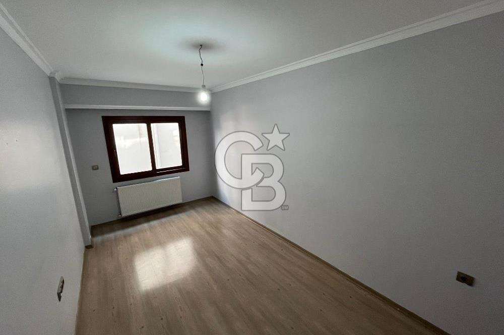Karşıyaka Demirköprü Mahallesinde Kiralık 2+1 Daire