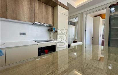 Allways Bornova A Blokta Satılık 2+1 Daire 