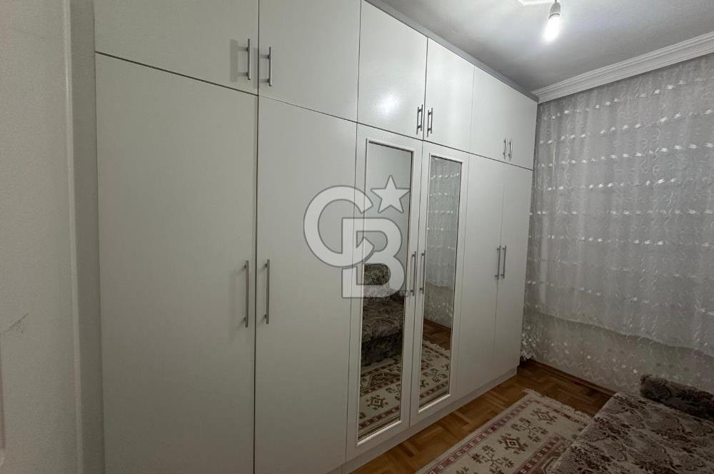 GÜZELOBA TURİZM YOLU, TÜCCARLAR SİTESİNDE SATILIK DAİRE