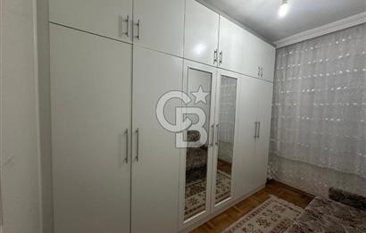 GÜZELOBA TURİZM YOLU, TÜCCARLAR SİTESİNDE SATILIK DAİRE