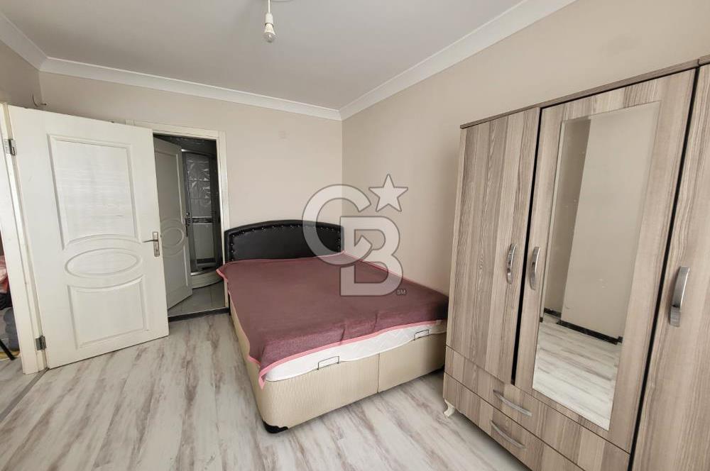 CB EAGLE'DAN PLEVNE MH.'NDE 1+1 EŞYALI SATILIK DAİRE