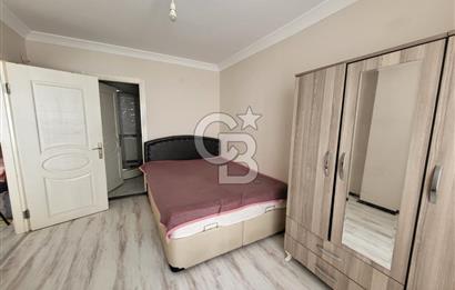 CB EAGLE'DAN PLEVNE MH.'NDE 1+1 EŞYALI SATILIK DAİRE