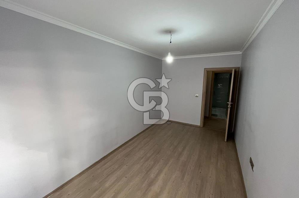Karşıyaka Demirköprü Mahallesinde Kiralık 2+1 Daire