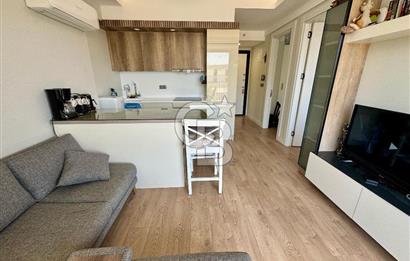 Allways Bornova A Blokta Satılık 2+1 Daire 