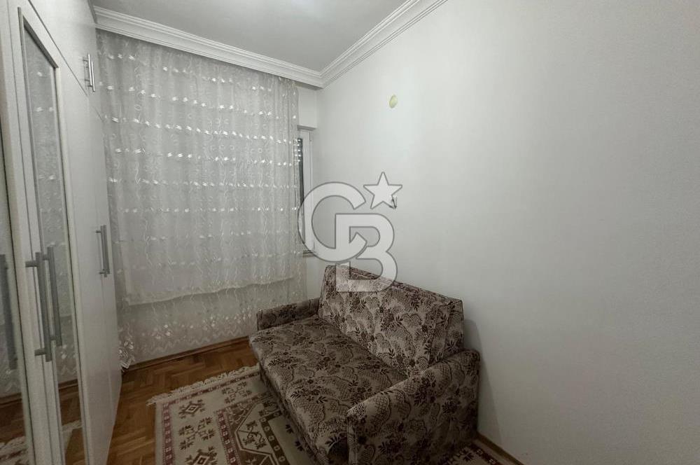 GÜZELOBA TURİZM YOLU, TÜCCARLAR SİTESİNDE SATILIK DAİRE
