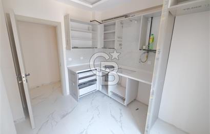DEMİRKÖPRÜ İZBAN YAKINI SATILIK SIFIR 1+1 - 2+1 DAİRELER