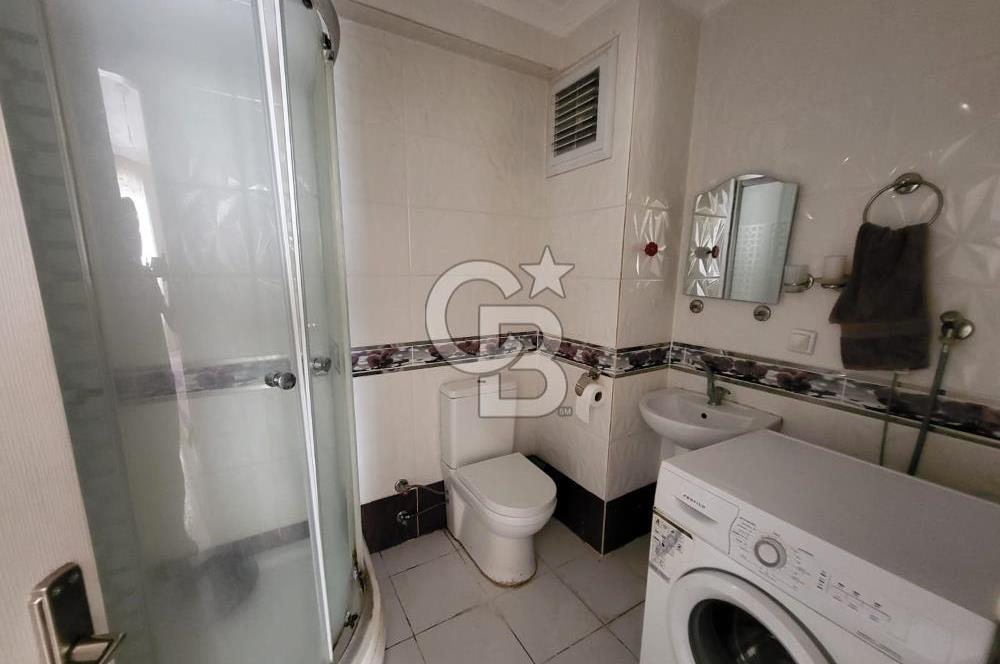 CB EAGLE'DAN PLEVNE MH.'NDE 1+1 EŞYALI SATILIK DAİRE