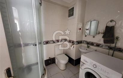 CB EAGLE'DAN PLEVNE MH.'NDE 1+1 EŞYALI SATILIK DAİRE