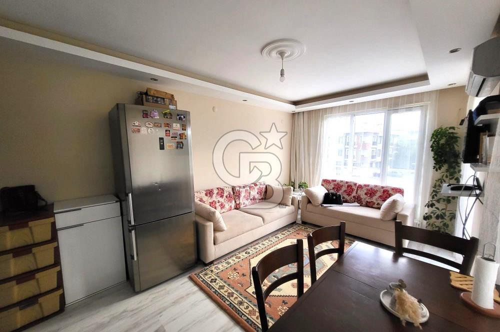 CB EAGLE'DAN PLEVNE MH.'NDE 1+1 EŞYALI SATILIK DAİRE