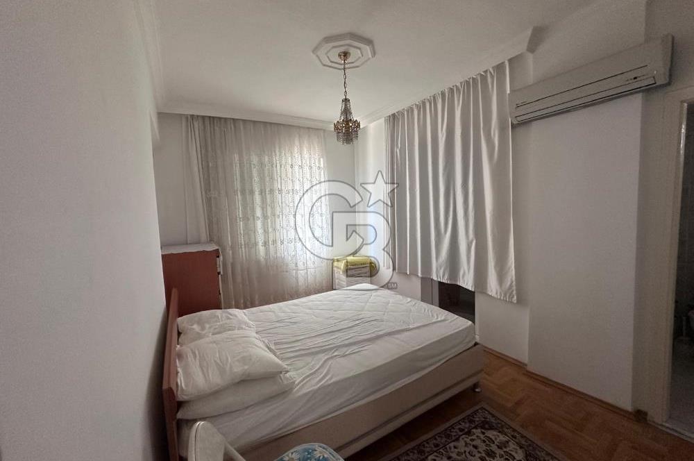 GÜZELOBA TURİZM YOLU, TÜCCARLAR SİTESİNDE SATILIK DAİRE