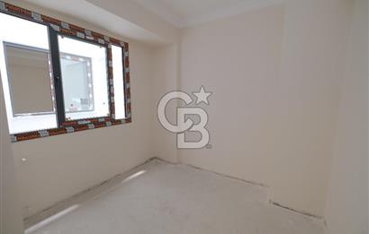 DEMİRKÖPRÜ İZBAN YAKINI SATILIK SIFIR  1+1 - 2+1 DAİRELER